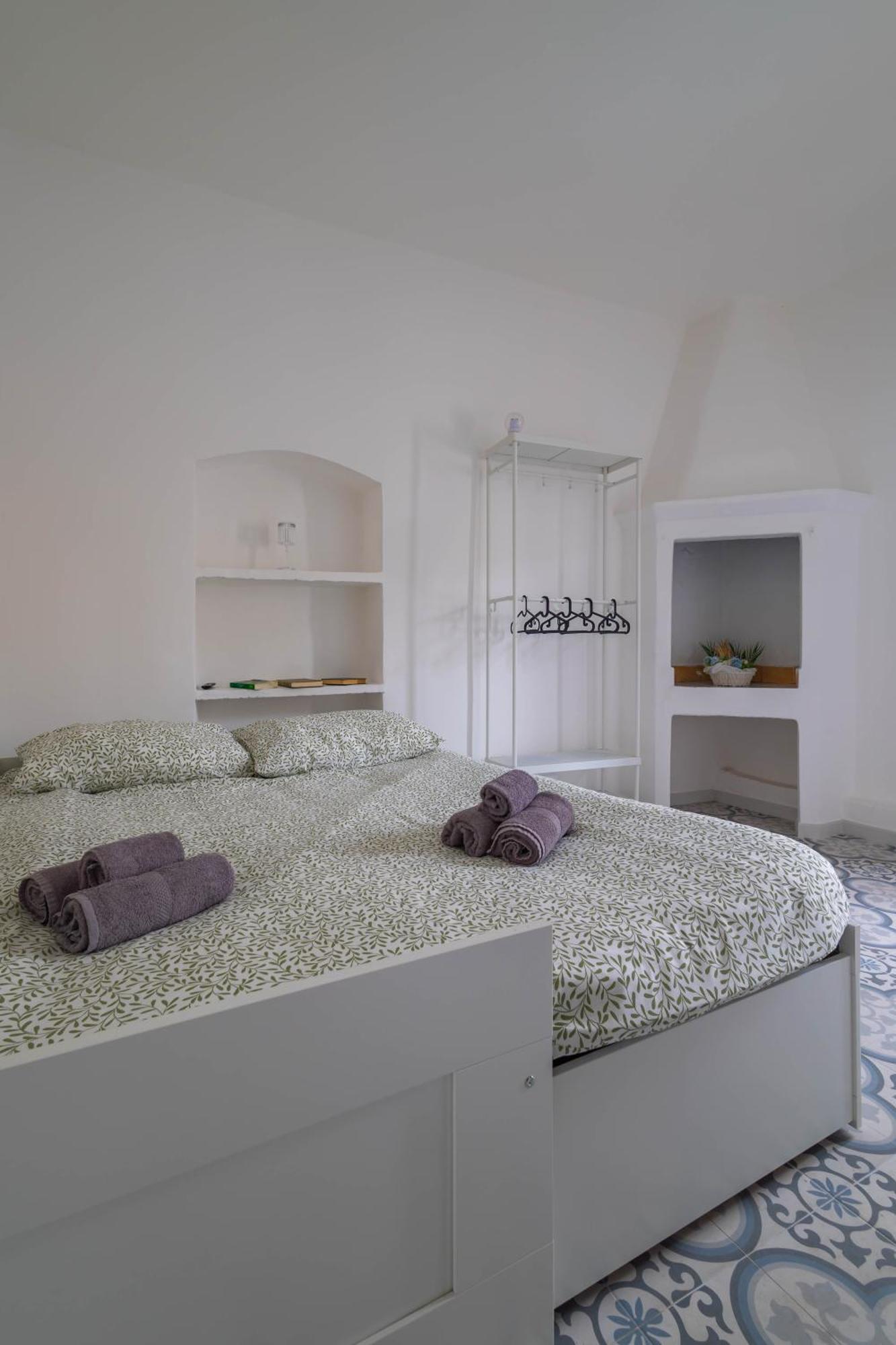 U Paradise - Intero Apt - Vicino Bari Apartment Валенцано Екстериор снимка