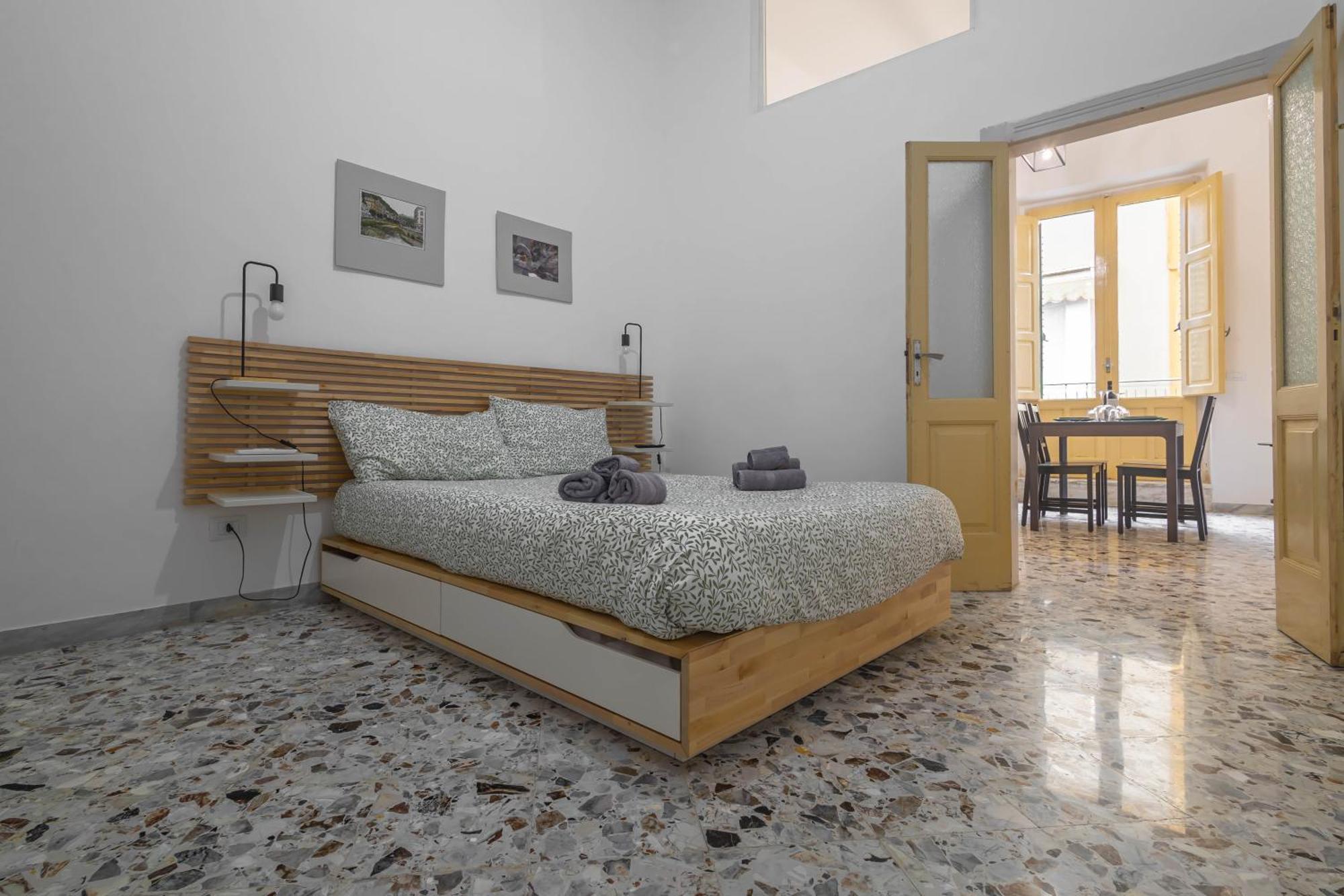 U Paradise - Intero Apt - Vicino Bari Apartment Валенцано Екстериор снимка