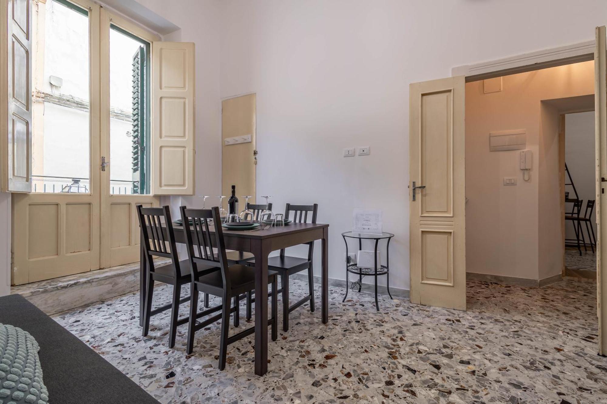 U Paradise - Intero Apt - Vicino Bari Apartment Валенцано Екстериор снимка