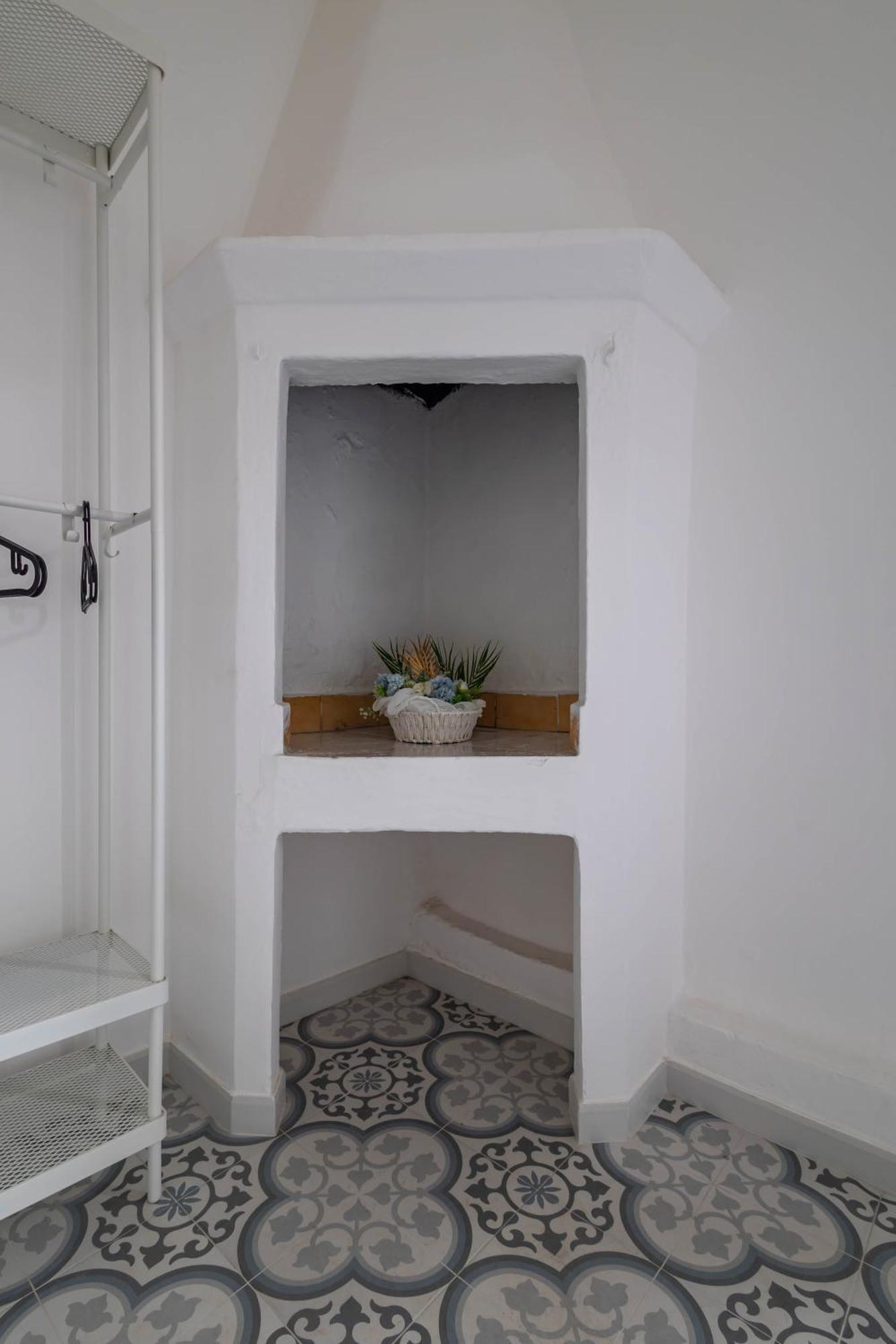 U Paradise - Intero Apt - Vicino Bari Apartment Валенцано Екстериор снимка