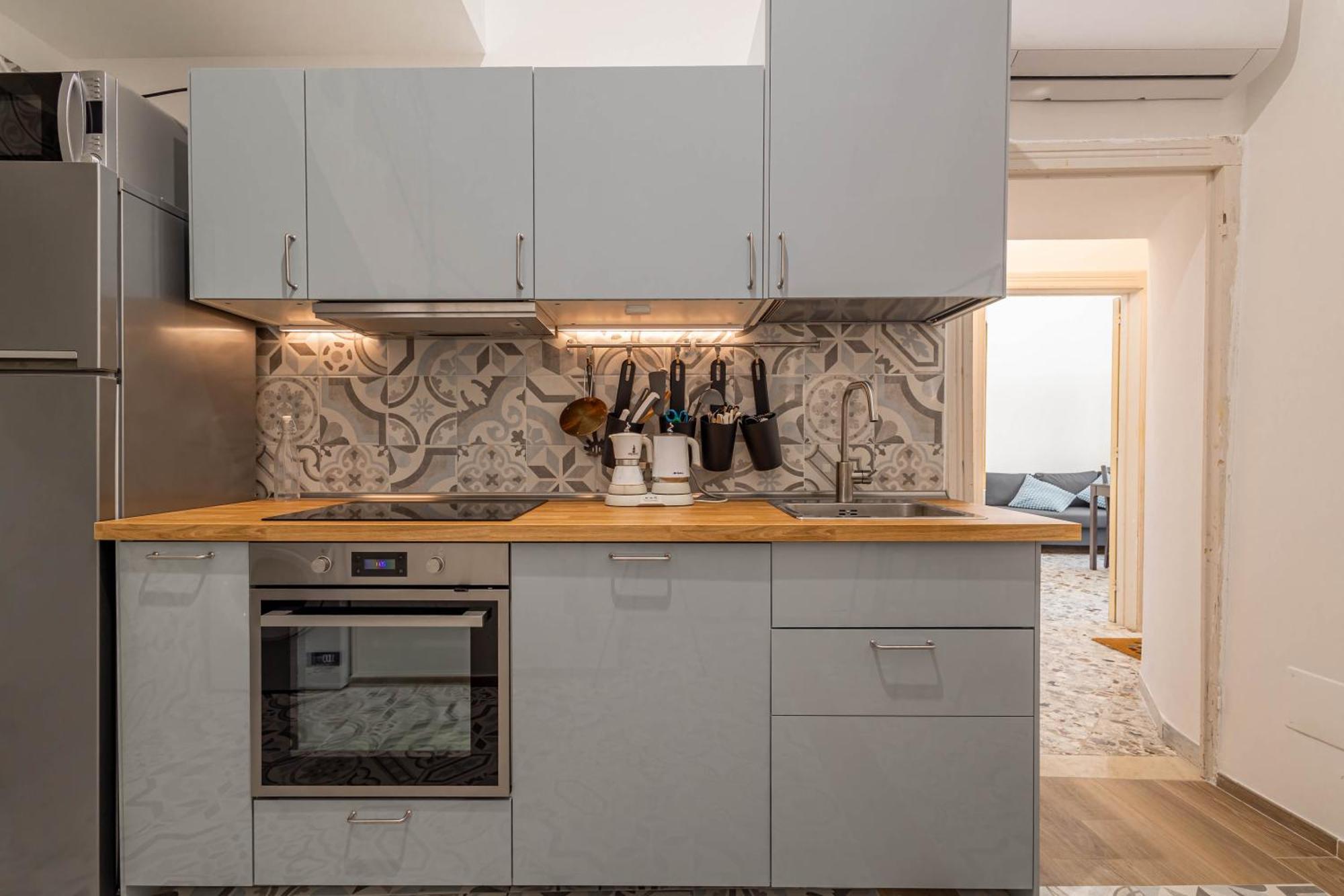 U Paradise - Intero Apt - Vicino Bari Apartment Валенцано Екстериор снимка