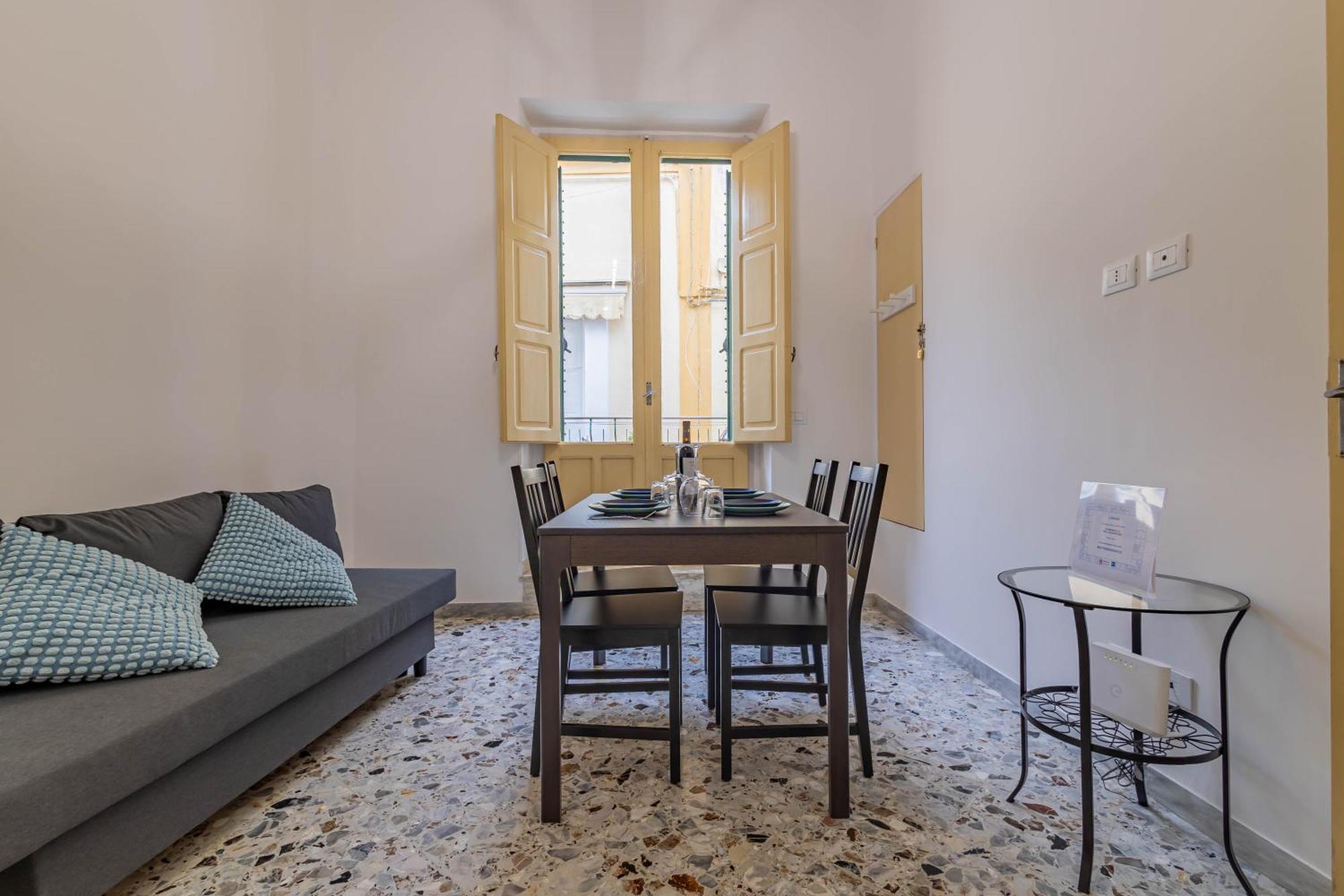 U Paradise - Intero Apt - Vicino Bari Apartment Валенцано Екстериор снимка
