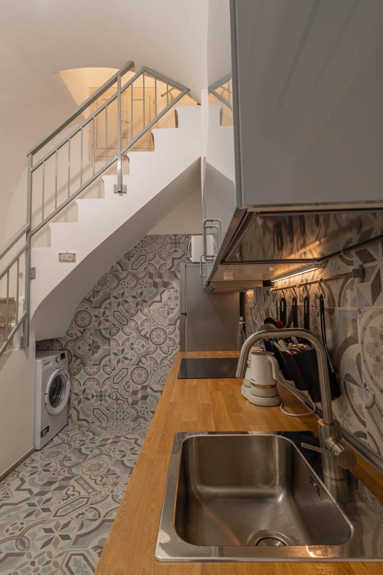 U Paradise - Intero Apt - Vicino Bari Apartment Валенцано Екстериор снимка