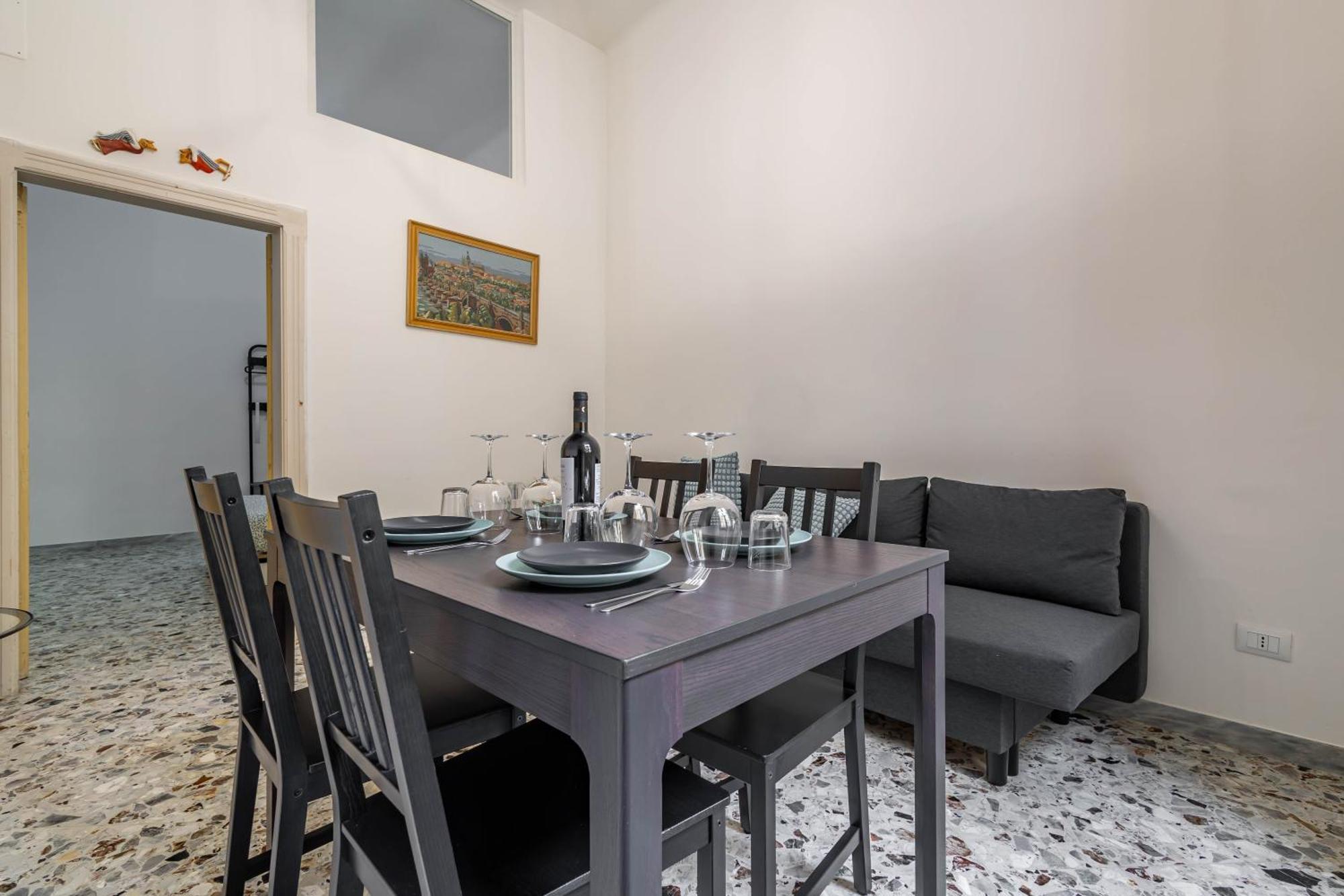 U Paradise - Intero Apt - Vicino Bari Apartment Валенцано Екстериор снимка