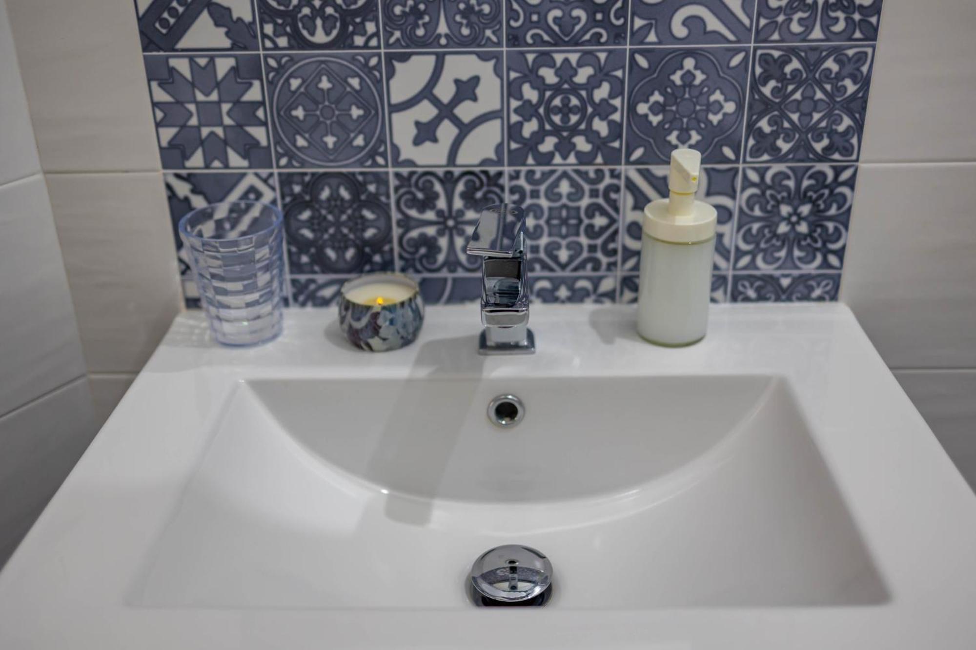 U Paradise - Intero Apt - Vicino Bari Apartment Валенцано Екстериор снимка