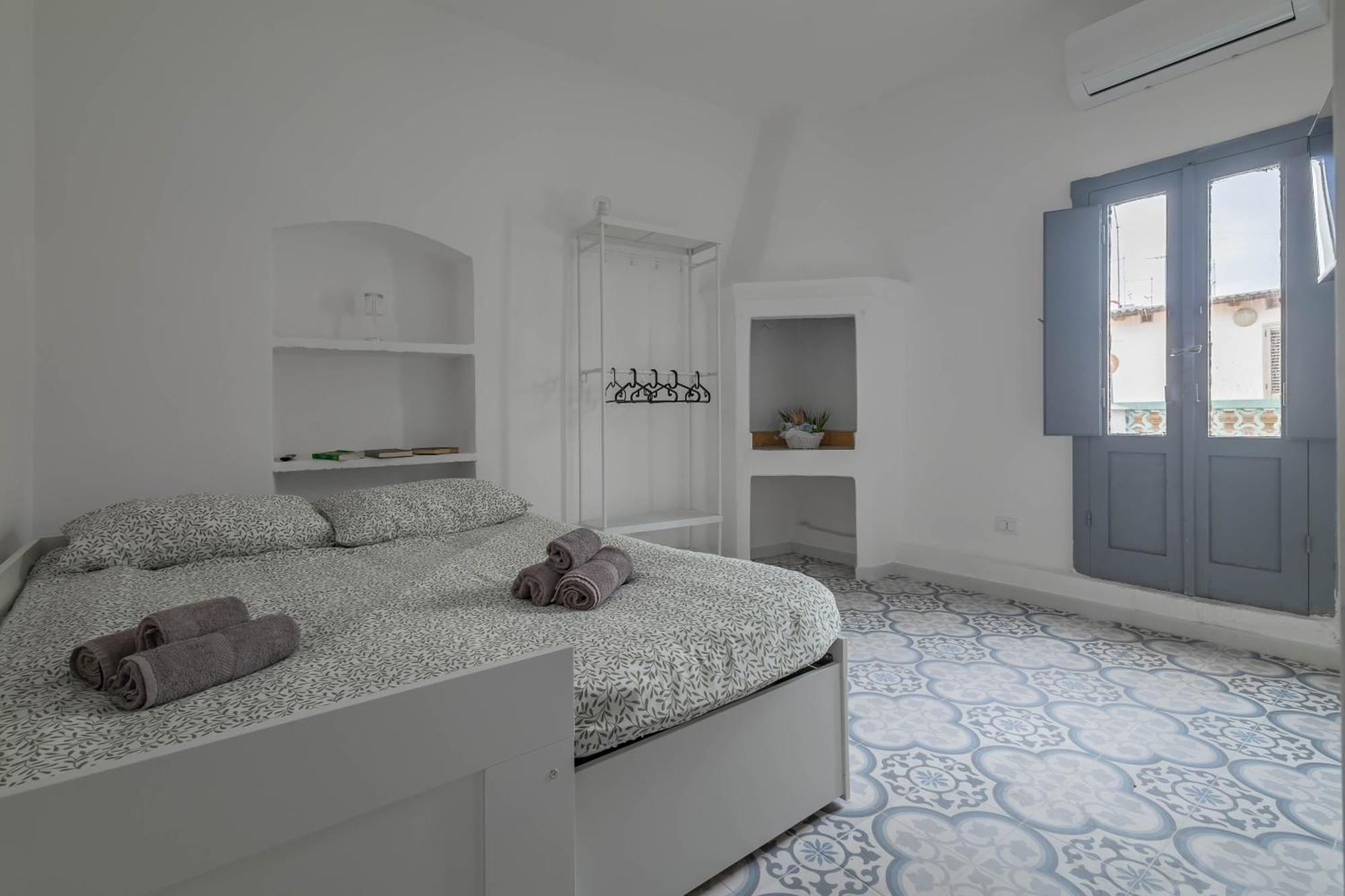U Paradise - Intero Apt - Vicino Bari Apartment Валенцано Екстериор снимка