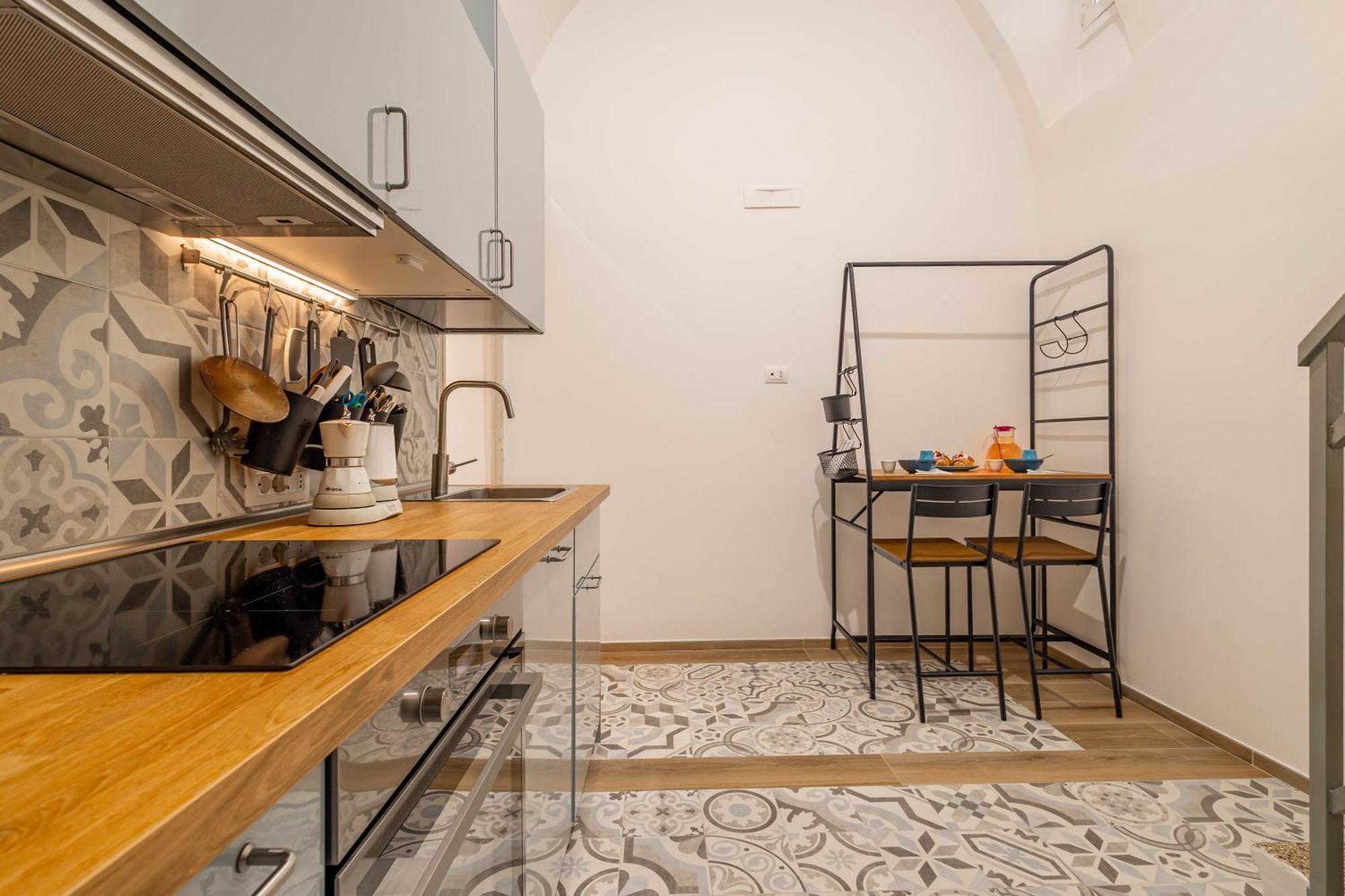 U Paradise - Intero Apt - Vicino Bari Apartment Валенцано Екстериор снимка