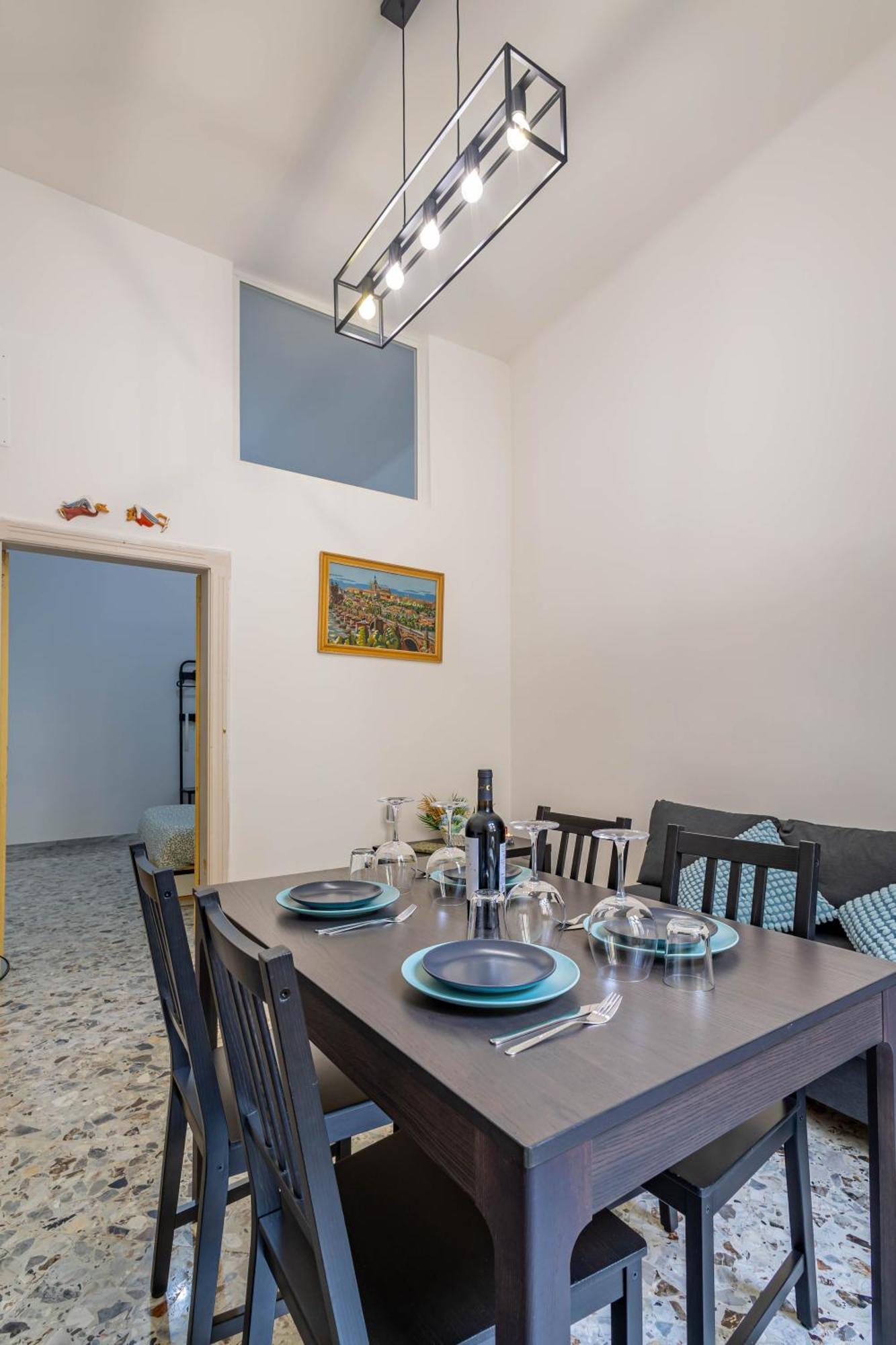 U Paradise - Intero Apt - Vicino Bari Apartment Валенцано Екстериор снимка