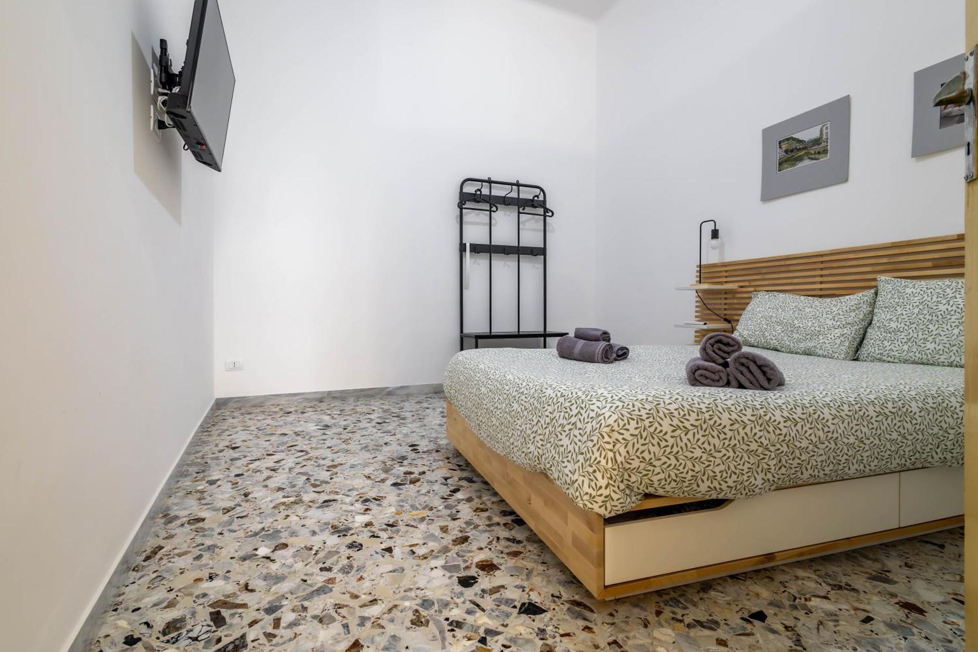 U Paradise - Intero Apt - Vicino Bari Apartment Валенцано Екстериор снимка