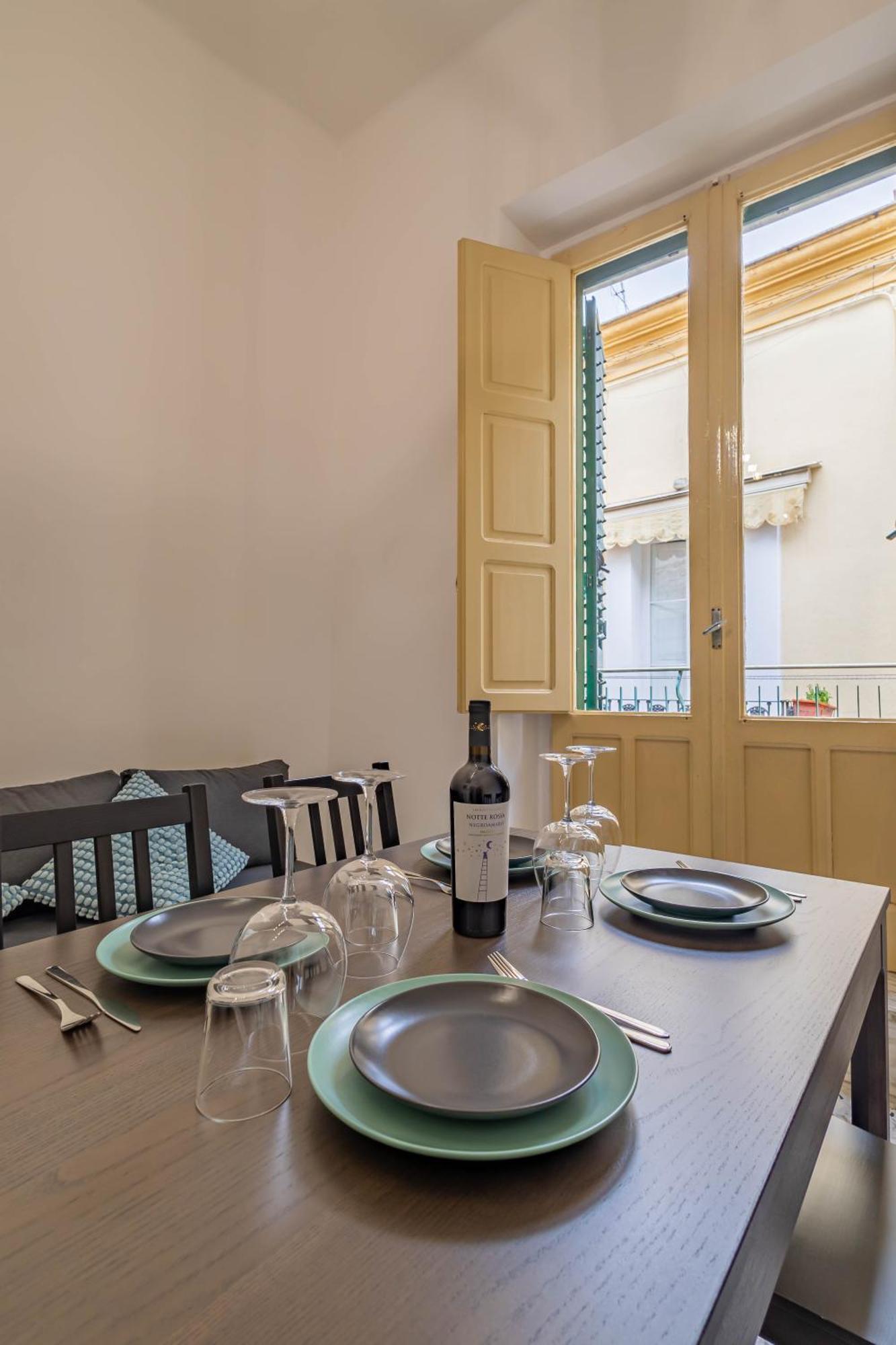 U Paradise - Intero Apt - Vicino Bari Apartment Валенцано Екстериор снимка