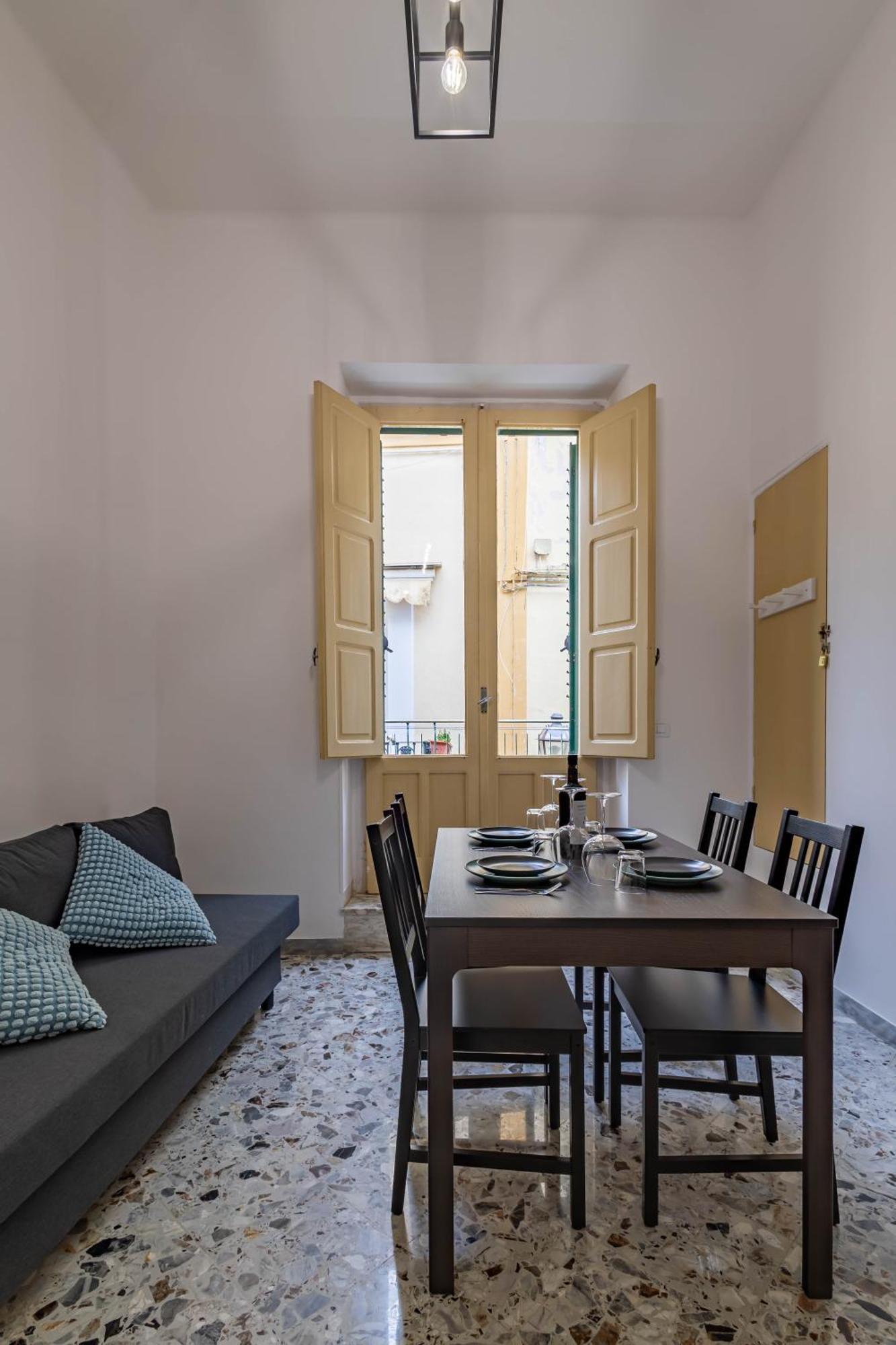 U Paradise - Intero Apt - Vicino Bari Apartment Валенцано Екстериор снимка