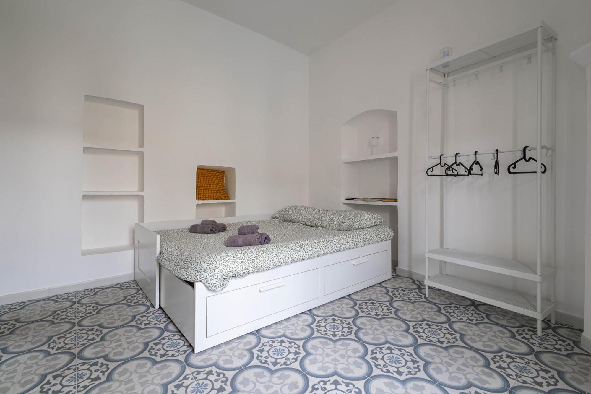 U Paradise - Intero Apt - Vicino Bari Apartment Валенцано Екстериор снимка