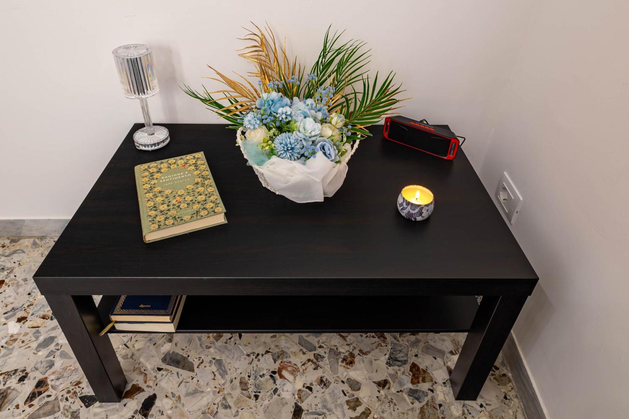 U Paradise - Intero Apt - Vicino Bari Apartment Валенцано Екстериор снимка