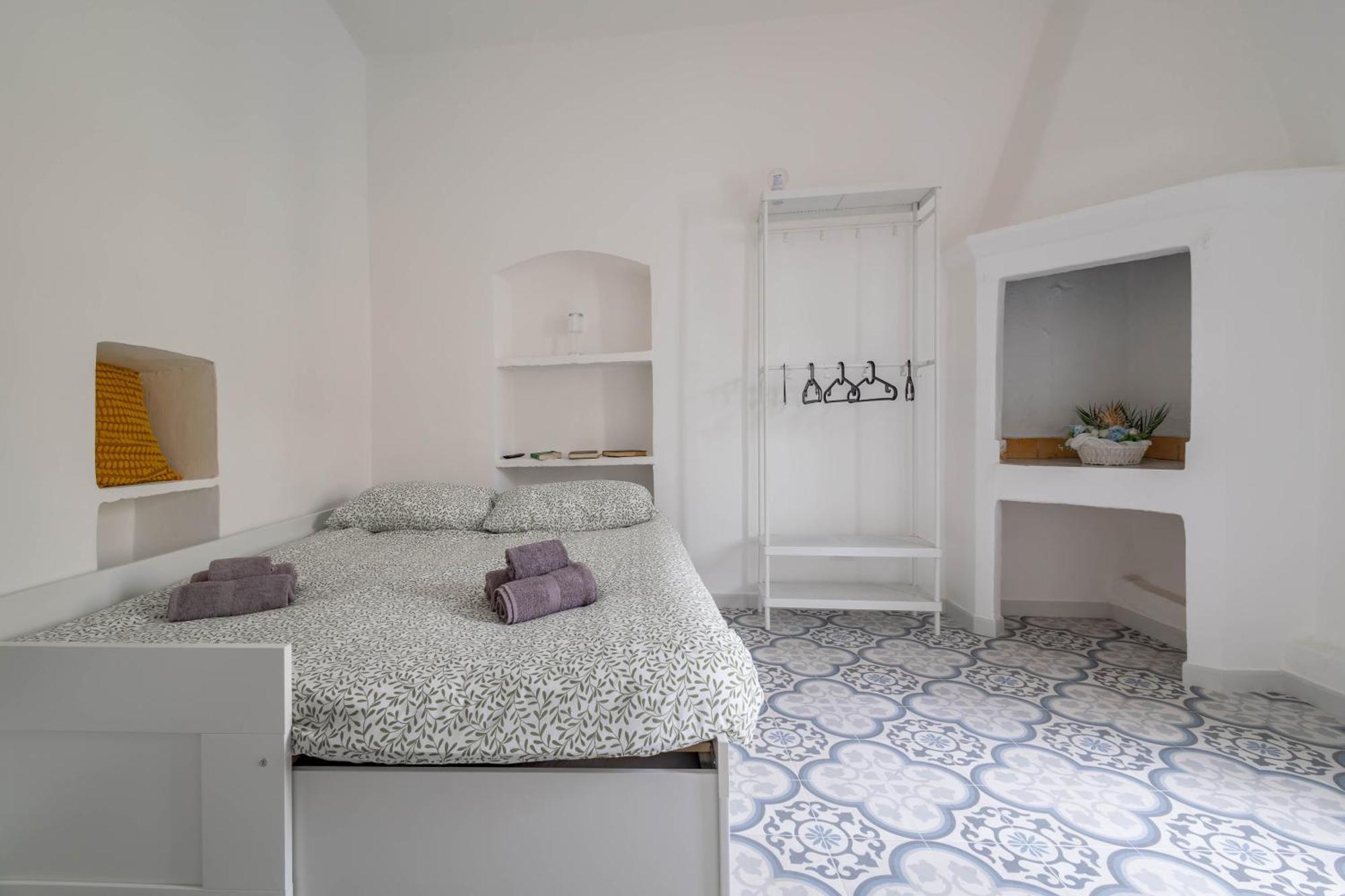 U Paradise - Intero Apt - Vicino Bari Apartment Валенцано Екстериор снимка