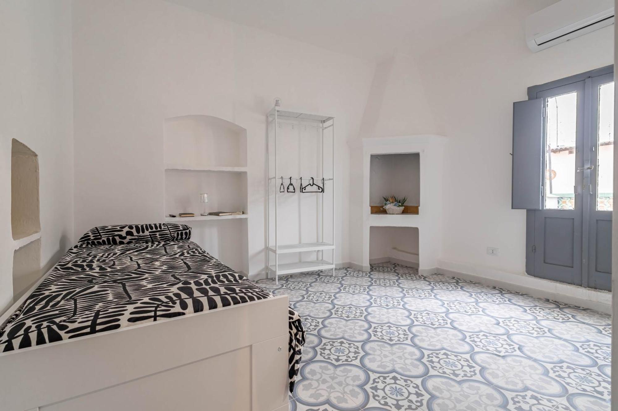 U Paradise - Intero Apt - Vicino Bari Apartment Валенцано Екстериор снимка