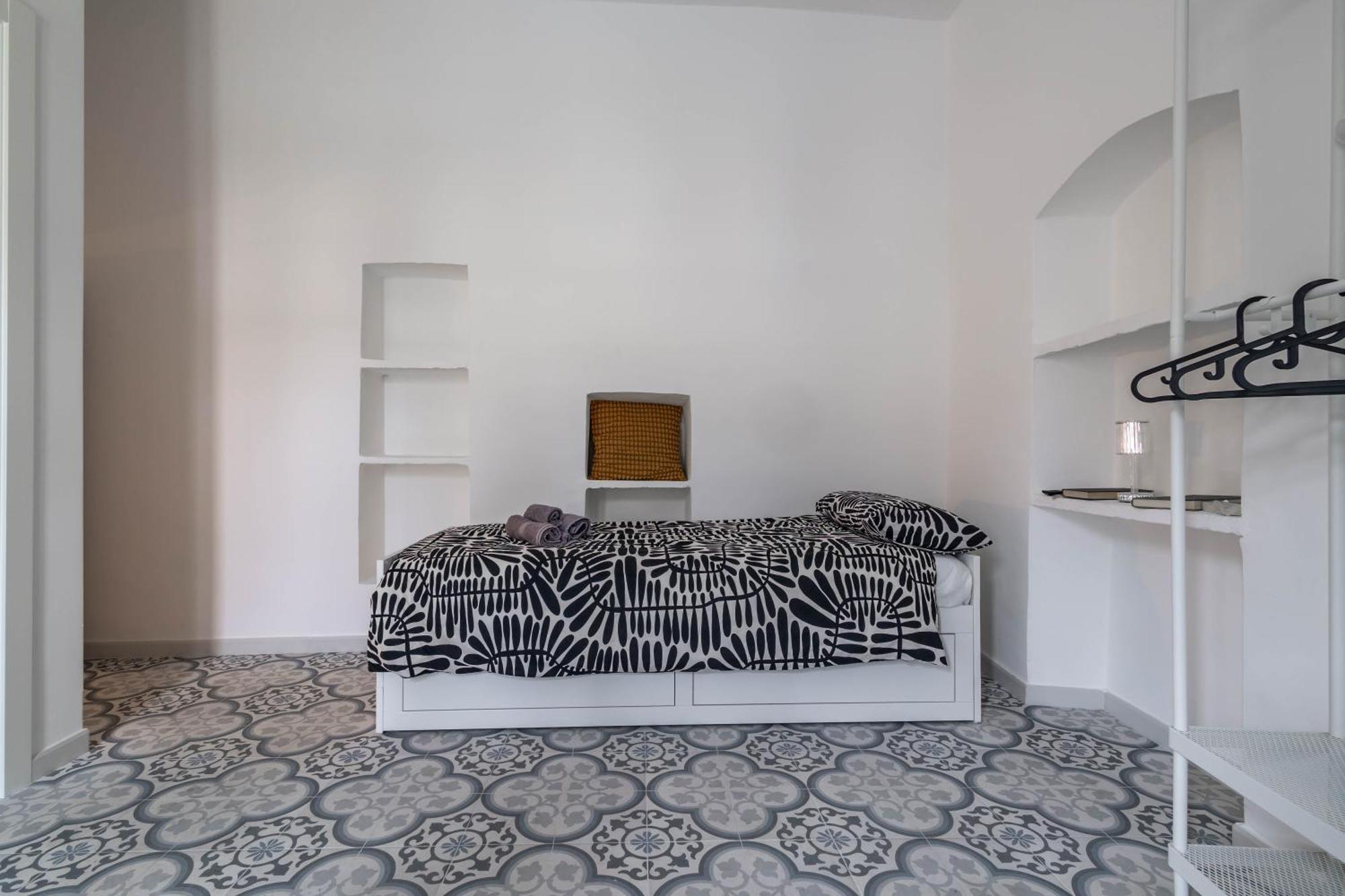 U Paradise - Intero Apt - Vicino Bari Apartment Валенцано Екстериор снимка