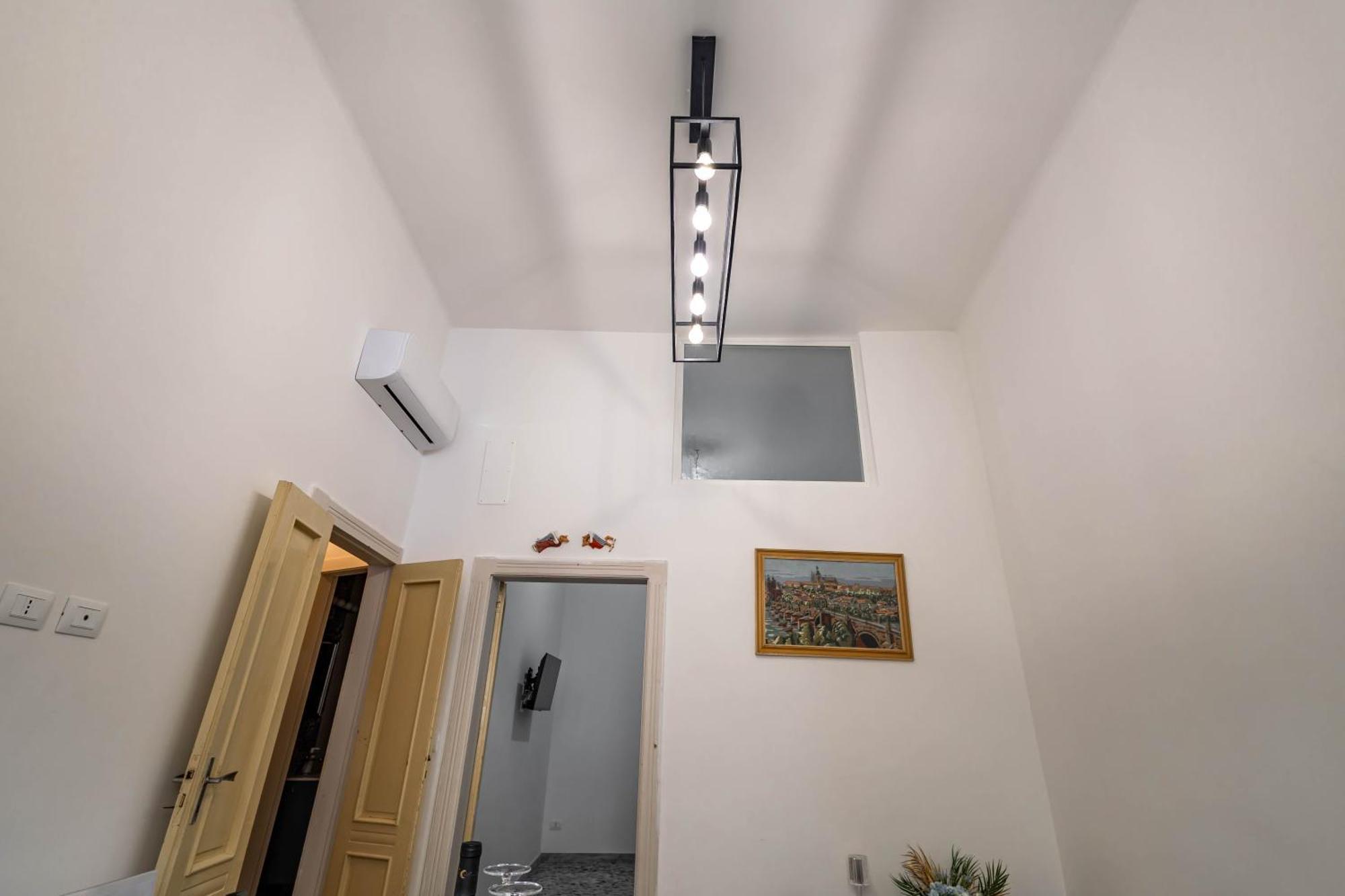 U Paradise - Intero Apt - Vicino Bari Apartment Валенцано Екстериор снимка